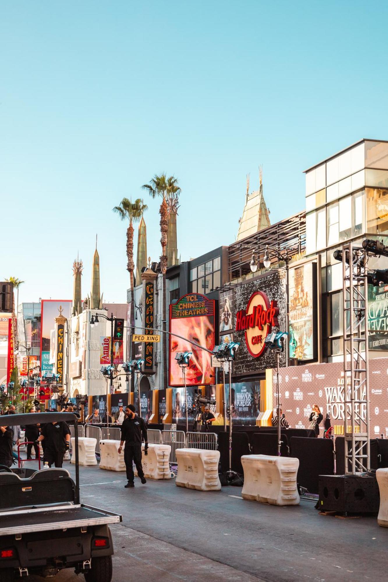 Hostal Samesun Hollywood &