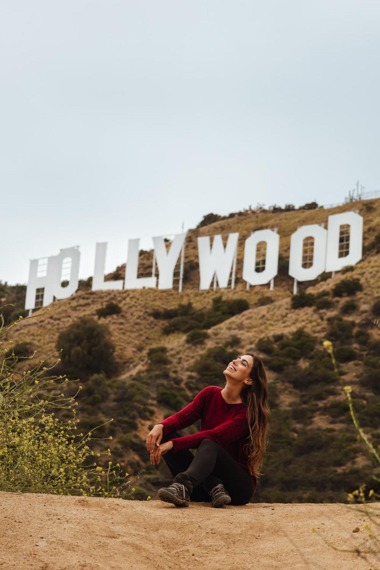 Hostal Samesun Hollywood & Los Ángeles