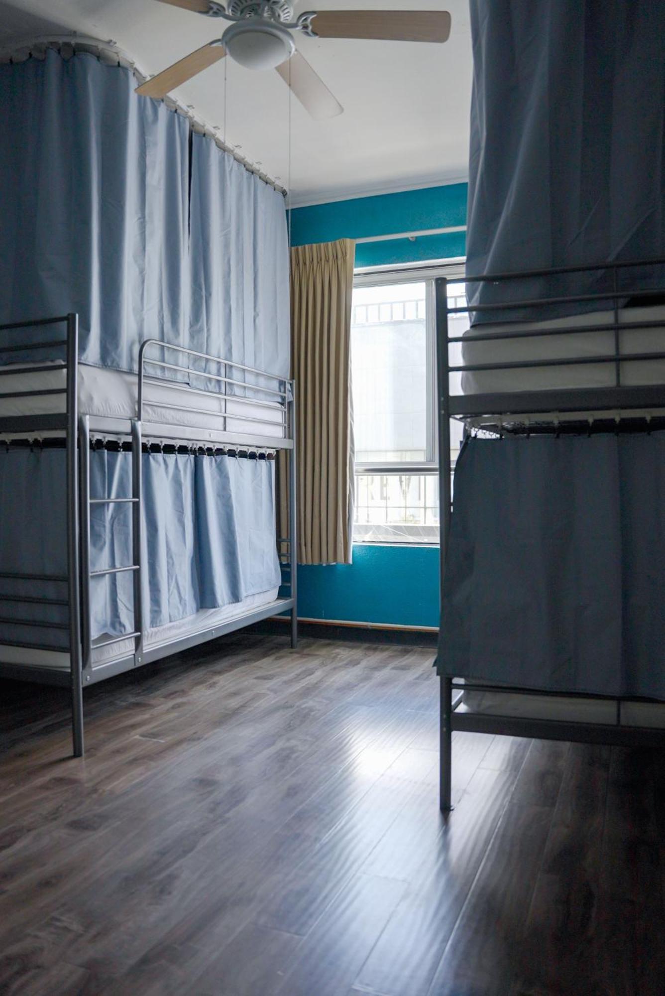 Hostal Samesun Hollywood &