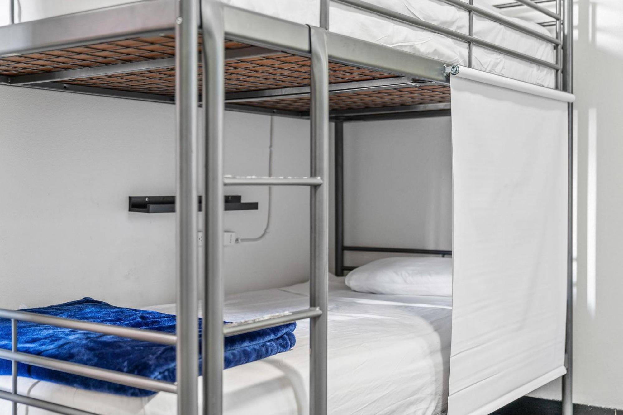 Samesun Hollywood & Hostal *