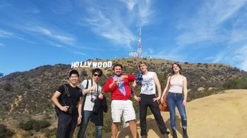 Hostal Samesun Hollywood & Los Ángeles