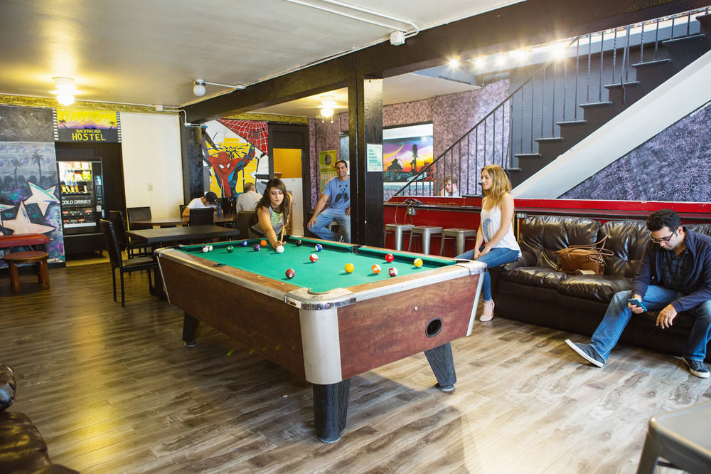 Hostal Samesun Hollywood & Los Ángeles