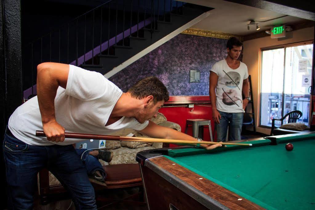 Hostal Samesun Hollywood &