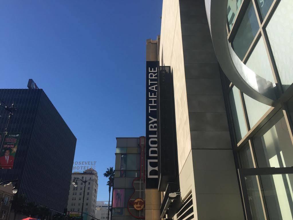 Samesun Hollywood & Hostal