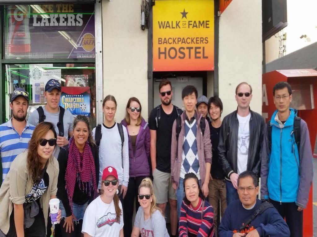 Hostal Samesun Hollywood &