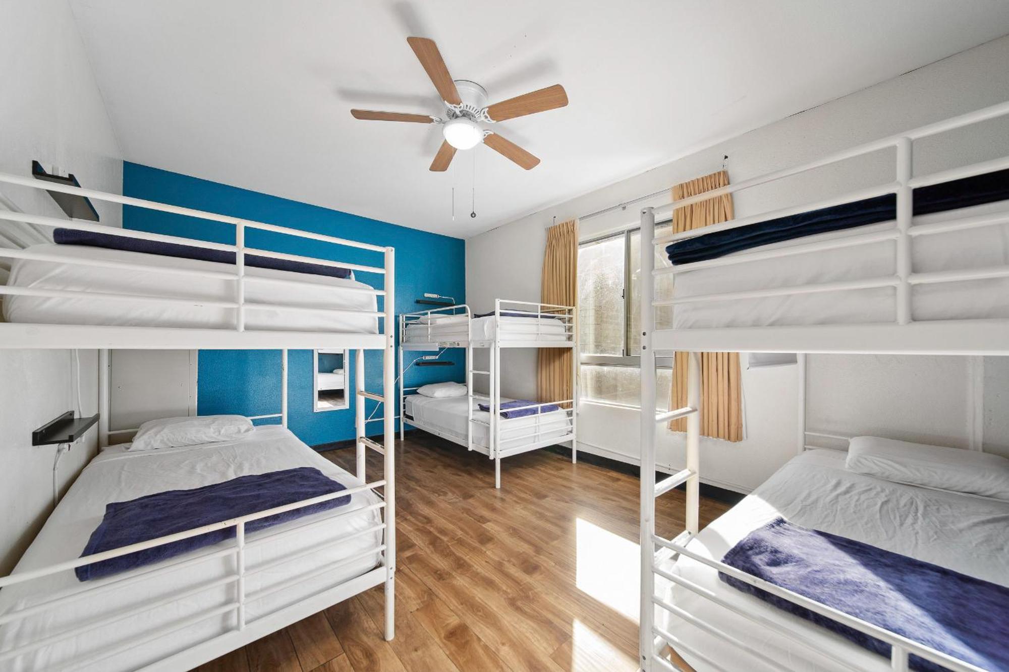 Samesun Hollywood & Hostel