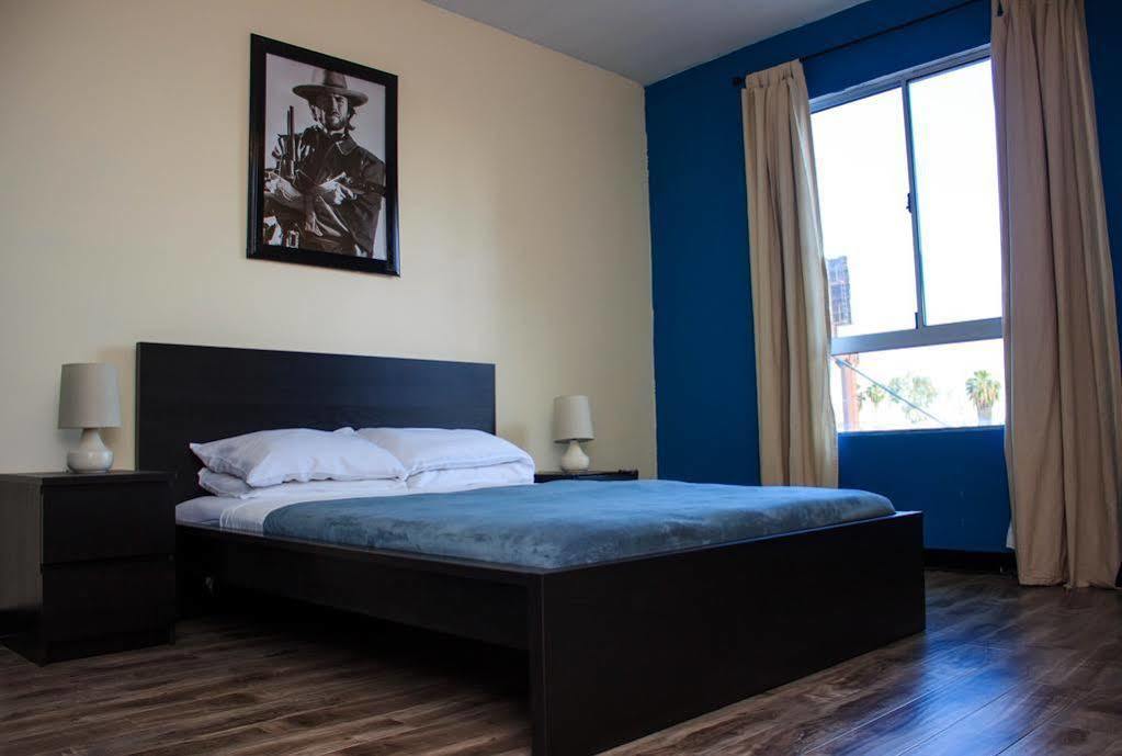 Samesun Hollywood & Hostel *